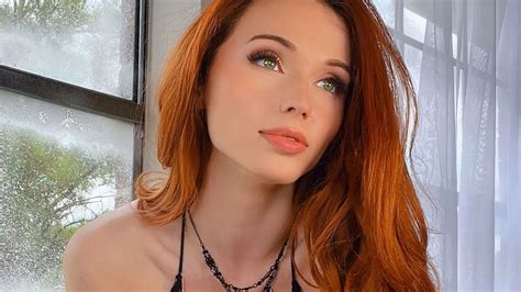 Dec 2, 1993 · Probably not :|. Amouranth nudity facts: We don't have any nude pictures of her. Usually this means that she hasn't done any nudity yet. But we could also be wrong, so if you have some nude pictures of her you can add them here. No nude appearances relating Amouranth found. 